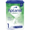 Aptamil Anfangsmilch 1 Organic 800g Von Geburt An