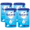 Aptamil Anfangsnahrung Pronutra ADVANCE 1 4 X 800 G Ab Der Geburt