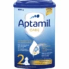 Aptamil Folgemilch 2 CARE 800g Nach Dem 6. Monat