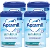 Aptamil Komplettnahrung Anti-Reflux 4 X 800 G Ab Der Geburt