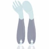 BabyJem Besteckset, Blau