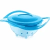 BabyJem Wunderschale Zum Essen Blue