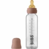 BIBS® Babyflasche Complete Set 225 Ml, Woodchuck