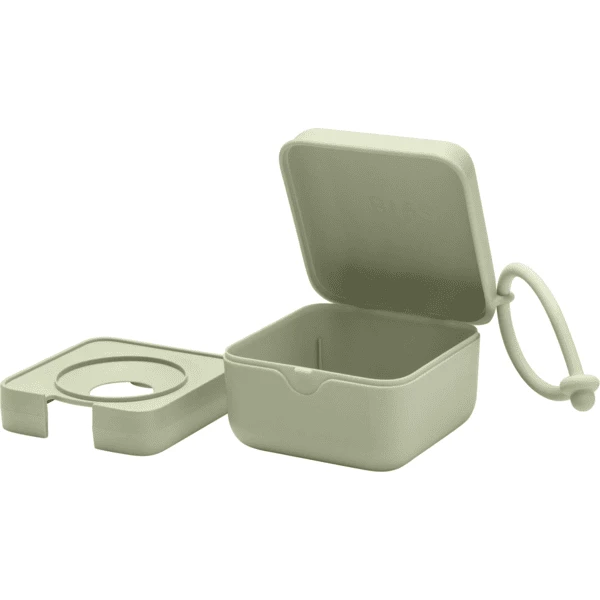 BIBS® Schnullerbox Sage 1 BIBS® Schnullerbox Sage