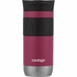 Contigo Thermobecher Byron Dragon Fruit Pink