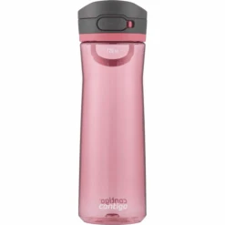 Contigo Trinkflasche 720 Ml Jackson Frosted Rose, Rosa