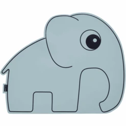 Done By Deer™ Platzmatte Blau