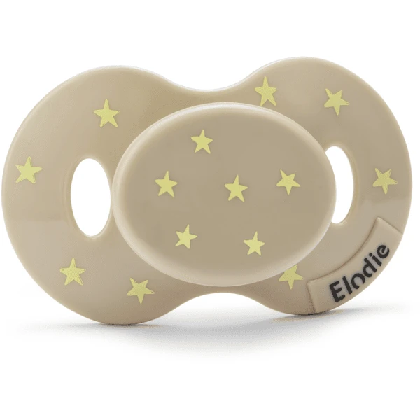 Elodie Schnuller Lemon Sprinkles, Silikon, Ab 3 Monate 1 Elodie Schnuller Lemon Sprinkles, Silikon, Ab 3 Monate