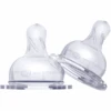 Everyday® Baby Trinksauger Healthy Plus, Silikon Größe M, 2 Stk.