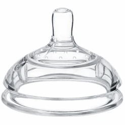 Haakaa® Trinksauger Antikolik Für Babyflasche S, Generation 3