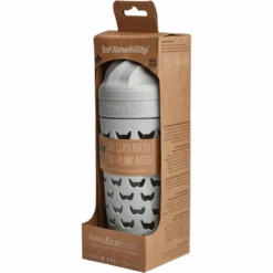 Herobility Babyflasche Eco Grau -Deutschland Baby Genuss Verkaufs-Shop herobility babyflasche eco grau a265653 3