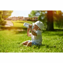 Herobility Babyflasche Eco Grau -Deutschland Baby Genuss Verkaufs-Shop herobility babyflasche eco grau a265653 4