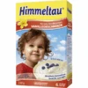 Himmeltau Feinste Grießflocken Vanillegeschmack 330 G Ab Dem 6. Monat