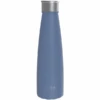 Ion 8 Isolierflasche Vakuum Auslaufsicher 450 Ml Hellblau