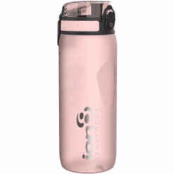 Ion 8 Kindertrinkflasche Auslaufsicher 750 Ml Rosa