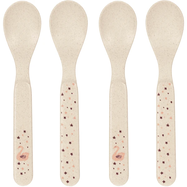 LÄSSIG Löffelset, Little Water Swan 1 LÄSSIG Löffelset, Little Water Swan