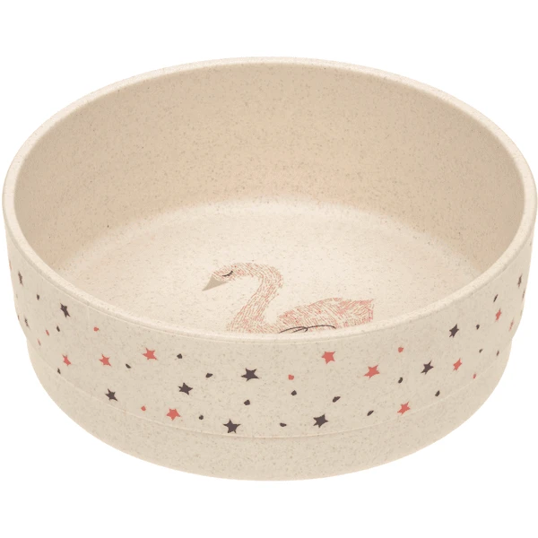 LÄSSIG Schüssel Little Water Swan 1 LÄSSIG Schüssel Little Water Swan