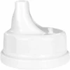 Lifefactory Sippy Caps 2er Set, White