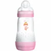 MAM Babyflasche Easy Start Anti-Colic 260 Ml, Tiger