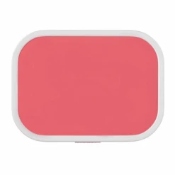 MEPAL Brotdose Campus - Rose