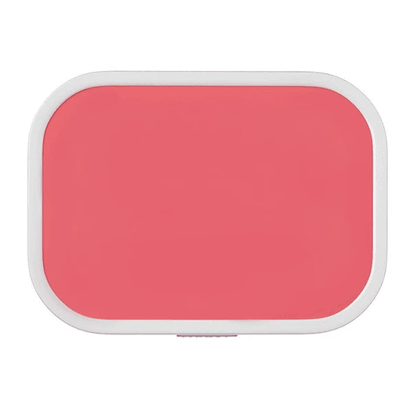 MEPAL Brotdose Campus - Rose 1 MEPAL Brotdose Campus - Rose