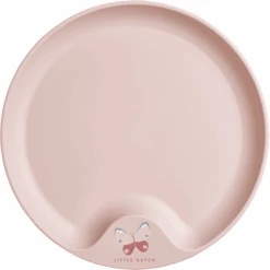 MEPAL Kinderteller Mio Little Dutch - Flowers & Butterflies