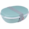 MEPAL Lunchbox Ellipse Duo - Nordic Green