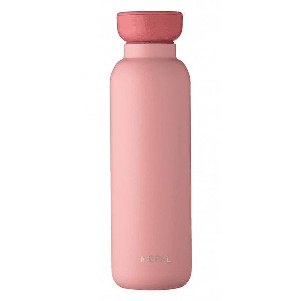MEPAL Thermosflasche Ellipse 500 Ml - Nordic Pink 1 MEPAL Thermosflasche Ellipse 500 Ml - Nordic Pink