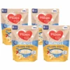Milupa Milchbrei Vollkorn Früchte Gute Nacht 4 X 400 G Ab Dem 6. Monat