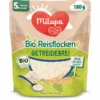 Milupa Reisflocken Bio Getreidebrei 180 G Nach Dem 4. Monat