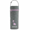 Miniland Thermibag Silky Wärmetasche Pink 350ml