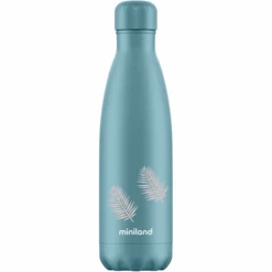 Miniland Thermosflasche Bottle Palms 500ml