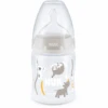 NUK Babyflasche First Choice⁺ 150ml In Beige