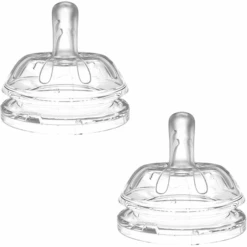 Nuvita Sauger Mit Anti Kolik Ventil 4er Set, 2m+