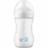 Philips Avent Babyflasche SCY673/81 Natural Response Mit AirFree Ventil 260ml Neutral Elefant