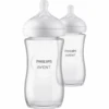 Philips Avent Babyflasche SCY933/02 Natural Response 260 Ml 2 Stück