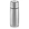 Reer Edelstahl-Isolierflasche Pure, 350 Ml