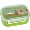 Sigikid® Brotzeitbox Forest Grizzly