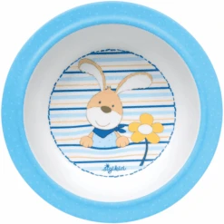 Sigikid® Melaminschüssel Semmel Bunny
