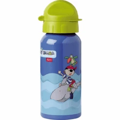Sigikid® Trinkflasche Sammy Samoa