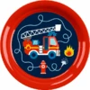 SPIEGELBURG COPPENRATH Teller Feuerwehr - Wenn Ich Mal Groß Bin