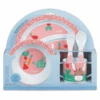 Sterntaler Kindergeschirr-Set Emmily