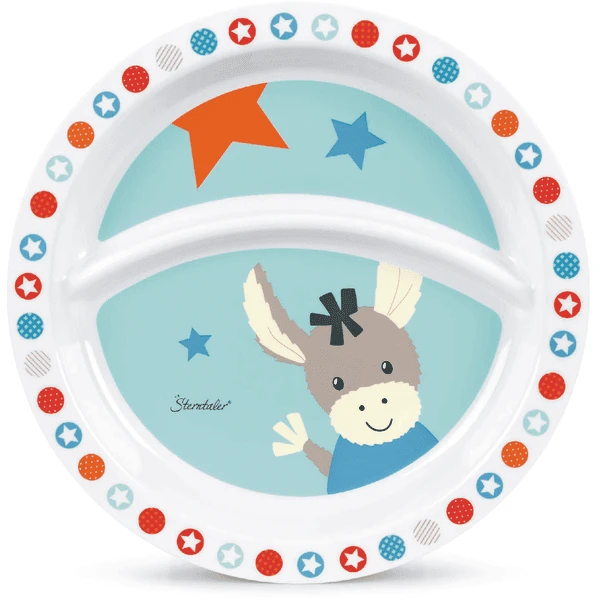 Sterntaler Teller Emmi 1 Sterntaler Teller Emmi