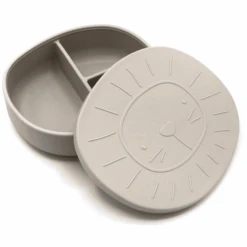 The Cotton Cloud Brotdose Aus Silikon Alfie Sand