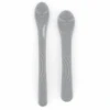 TWISTSHAKE 2x Löffel Ab Dem 4. Monat In Pastell Grau