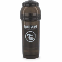TWISTSHAKE Babyflasche Anti-Kolik 260 Ml In Schwarz