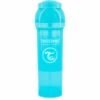 TWISTSHAKE Babyflasche Anti-Kolik 330 Ml In Pastell Blau