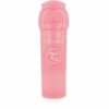 TWISTSHAKE Babyflasche Anti-Kolik 330 Ml In Pastell Pink
